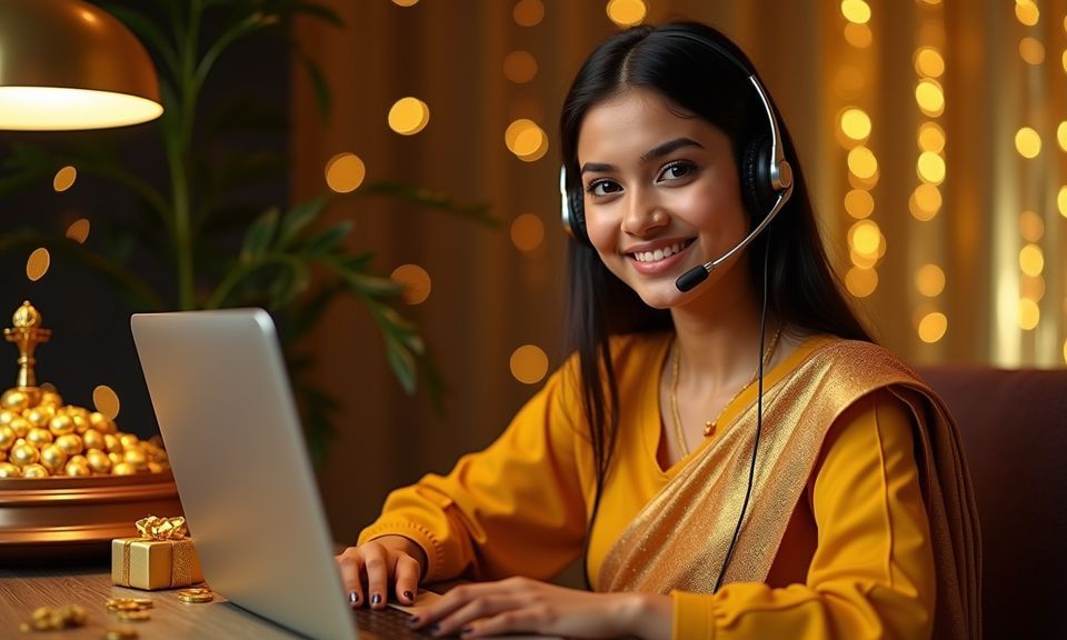 88bk Live Golden Wealth Baccarat সম্পর্কে যা জানা দরকার